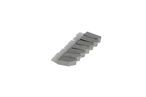 Embouts de scie en carbure de tungstène de haute qualité pour la coupe du bois et du métal, approvisionnement direct d'usine pour le marché américain, tailles personnalisées disponibles - Product Image 3