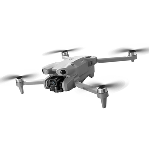 Dron RC GT50 con Pantalla, 480p HD, Evitación de Obstáculos, Fotografía Aérea, Quadcopter con Motor sin Escobillas, Control Remoto - Product Image 3