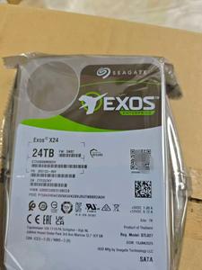Oferta al por Mayor Seagate # Seagate IronWolf # IronWolf ST12000VN0008 # ST12000VN0008 Disco Duro NAS de 12 TB |   CMR 7200 RPM 256 MB 6 Gb/s Alta Capacidad 24 TB - Product Image 4