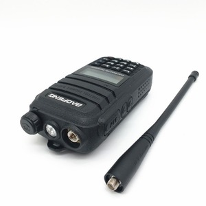 Radio bidirectionnelle Baofeng UV-6RA double bande 136-174 400-520 MHz haute puissance pour communication analogique extérieure - Product Image 1