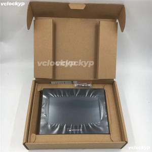 DHL express, tout nouveau, dans la boîte, panneau tactile original WEINTEK WEINVIEW MT8071IP 7'' - Product Image 1