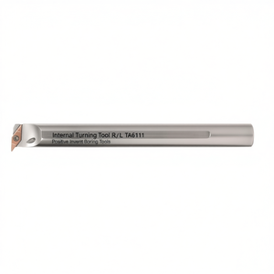 Ttake เครื่องมือกลึงภายใน R/L TA6111เครื่องมือเจาะแทรกบวก - Product Image 2