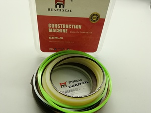 EX200-5 Zax200 הידראולי צילינדר הידראולי ערכת 4448398 4364915 4369901 4286774 - Product Image 6