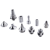 Mecanizado CNC OEM ODM |   Servicios de Mecanizado CNC Personalizados |   Piezas Metálicas Personalizadas de Aluminio, Acero y Acero Inoxidable |   Servicios de Mecanizado