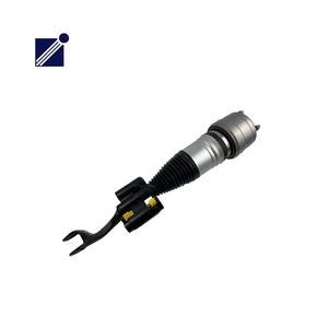 โช้คอัพหน้าหลังรถยนต์สำหรับ Mercedes-Benz GLC X253 C253 W211 W212 W204 โช้คอัพแบบถุงลม - Product Image 5