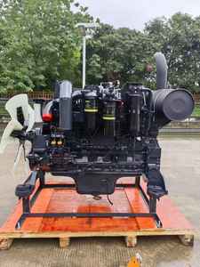 Pistón para Excavadora de Tipo Diesel, Montaje de Motor, Modelo 6HH1, 2 Unidades, 2 Unidades, 1 Unidad, 1 Unidad, 2 Unidades, 1 Unidad, 2 Unidades - Product Image 6