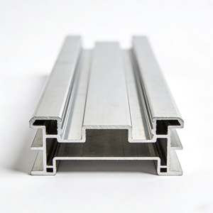 Fabricant OEM expérimenté en <span class=keywords><strong>profil</strong></span>és aluminium sur mesure 38X38 6030 5050 - Product Image 2