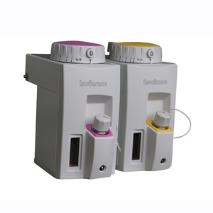 เครื่องระเหยยาสลบแบบติดตั้งบนแท่นคุณภาพสูง - Product Image 3