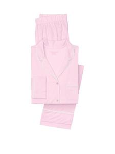 <span class=keywords><strong>r</strong></span> Oem imprimir Conjunto de pijama de las mujeres <span class=keywords><strong>suave</strong></span> camisón de pijamas de algodón de las mujeres para las mujeres - Product Image 4