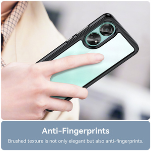 Funda para Teléfono <span class=keywords><strong>Oppo</strong></span> 12 Pro, <span class=keywords><strong>A58</strong></span>, A18, A60 Ultra, 10, 11, <span class=keywords><strong>5G</strong></span>, A55, <span class=keywords><strong>A58</strong></span>, A38, Reno12f, Find 7, X7, A79, A78 4G - Product Image 4