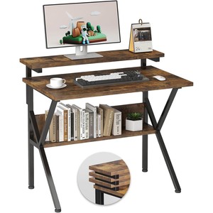 Bedroom Home Gaming <b>Desk</b> and Chair Set Computer <b>Desk</b> Student <b>Desk</b> <b>Study</b> Writing Office Workbench - Product Image 1