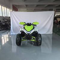 Quad électrique de plage 1500W pour adultes et adolescents, moto tout-terrain 40-60 km/h
