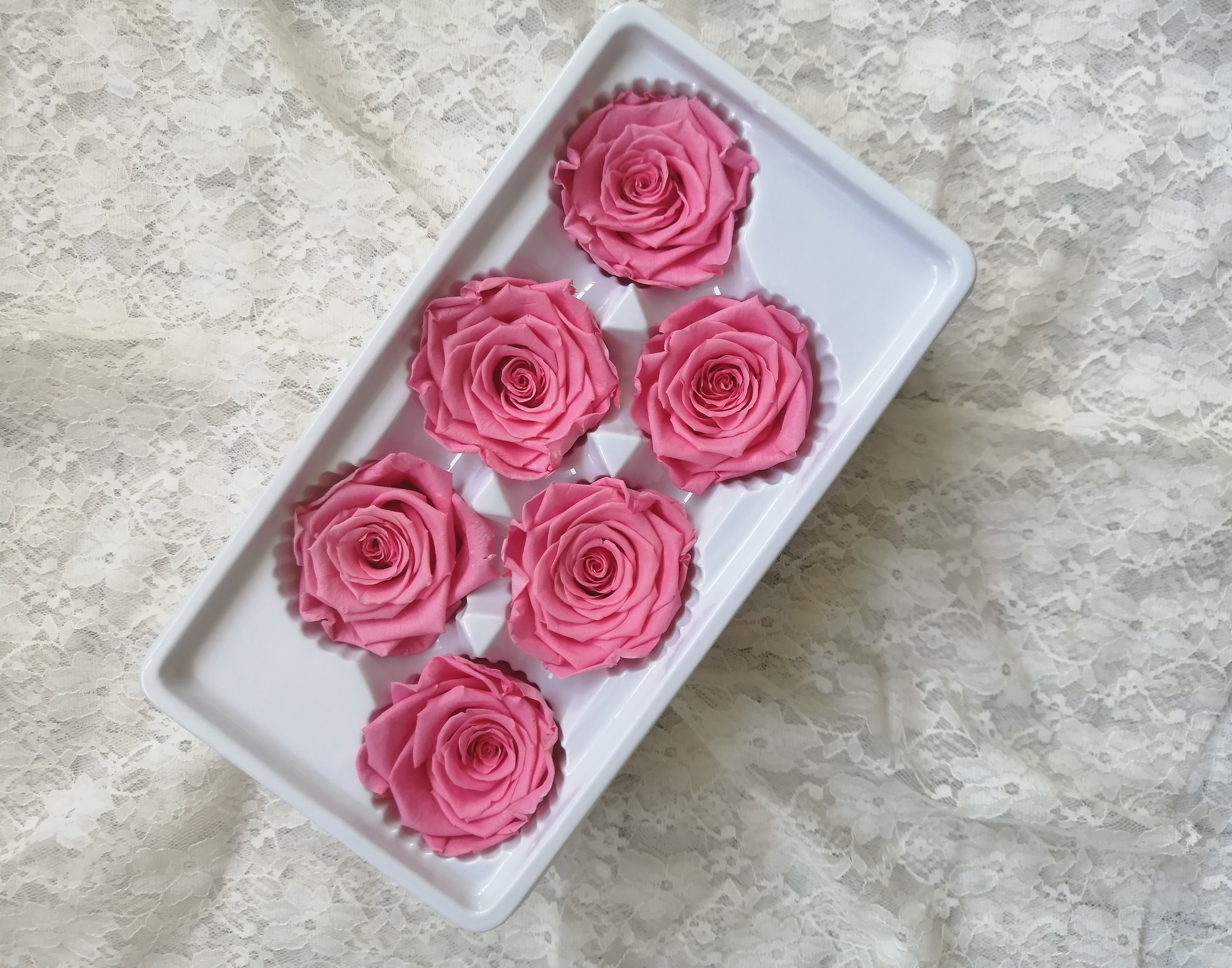 sweet pink