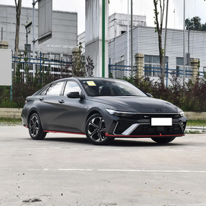 Autos Usados en China 2023, Hyundai <span class=keywords><strong>Elantra</strong></span> Sedá<span class=keywords><strong>n</strong></span> 1.5L CVT GLS LUX Luxury TOP Flagship <span class=keywords><strong>N</strong></span> Line, Bajo <span class=keywords><strong>Precio</strong></span>, Autos Usados Hyundai <span class=keywords><strong>Elantra</strong></span> - Product Image 3