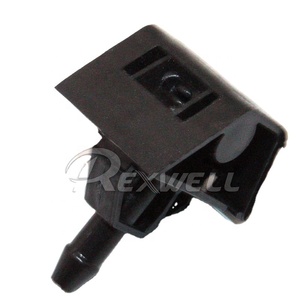 Auto davanti Parabrezza Rondella <span class=keywords><strong>ugelli</strong></span> PER Nissan Qashqai 28932-JD000 - Product Image 1