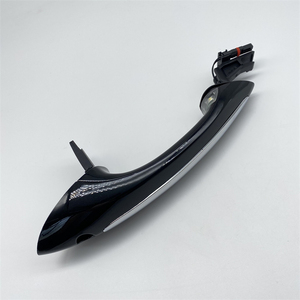 STZT New for <strong>Door</strong> <strong>Handle</strong> <strong>Replacement</strong> for F07 F01 F02 F06 F10 F18 E60 Models OE 51217231927 51217276243 - Product Image 3