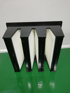 Merv 8 11 13 V <span class=keywords><strong>W</strong></span> Loại bộ lọc không khí - Product Image 5