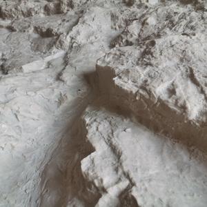 Revêtement mural en roche FRP léger et durable pour l'extérieur intérieur pour les dessus de table - Product Image 4