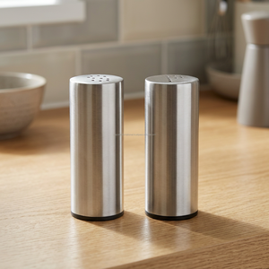 Juego de Sal y Pimienta Bullet - Product Image 3