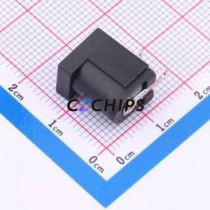 วงจรรวม ZX-DC-WC2.56.3วงจรรวม (THT) ชิปวงจรรวมขั้วต่อไฟฟ้า DC PMIC สินค้าใหม่ - Product Image 2