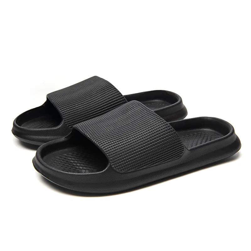 Greatslides Oem Slides Sandals Trending Slippers Vendors Custom Logo Sandals Men Outdoor Slipper Shoes Men Sandales Homme