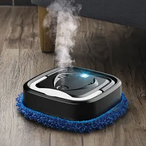 Hộ gia đình thông minh lau robot tự động sàn lau Robot ướt & khô quét Robot Nhà Thông Minh Làm Sạch với máy tạo độ ẩm