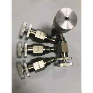 Vanne à cartouche hydraulique Wip YF04-06, vanne de contrôle de pression bidirectionnelle pour produits pétroliers, vanne de décharge de trop-plein - Product Image 3