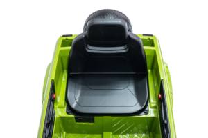 Nuevo Modelo 2025, <span class=keywords><strong>Land</strong></span> <span class=keywords><strong>Rover</strong></span> <span class=keywords><strong>Defender</strong></span> Eléctrico con Licencia, con Cuatro Motores, Puerta de Tijera, Asiento para Padres e Hijos, Auto de Juguete - Product Image 4