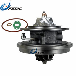 Cartuccia per turbocompressore mf035 00610 49335 per <span class=keywords><strong>BMW</strong></span> 120D 220D 320D <span class=keywords><strong>420D</strong></span> 520D X1 X3 N47D20 2.0D N47D20 - Product Image 5