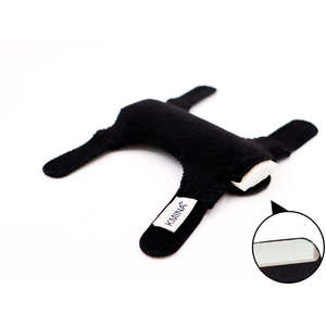Copri stampelle ascellari (x2 unità) - Product Image 1