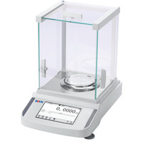 Balance électronique de précision analytique de laboratoire
