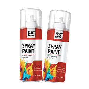 Pintura en <span class=keywords><strong>Aerosol</strong></span> Resistente al Calor para Calibradores de Frenos, <span class=keywords><strong>Aerosol</strong></span> de <span class=keywords><strong>Alta</strong></span> <span class=keywords><strong>Temperatura</strong></span> - Product Image 3