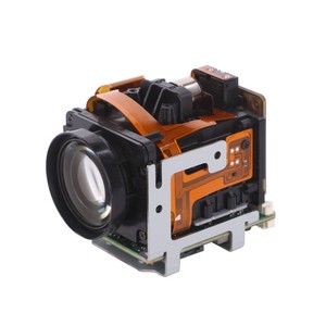 UV-ZNS4110 univision 4MP <span class=keywords><strong>10x</strong></span> <span class=keywords><strong>Zoom</strong></span> quang học ống kính IP <span class=keywords><strong>Zoom</strong></span> <span class=keywords><strong>camera</strong></span> <span class=keywords><strong>module</strong></span> cho UAV - Product Image 3