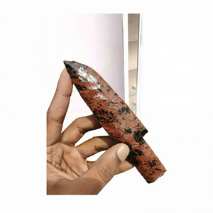 Campana de Viento con Ojo Turco, Aleación de Zinc, Cristal y Piedras Preciosas, Hecha a Mano, Ecológica, Atrapasueños para Colgar en la Pared, para Hogar, Auto, Cocina, Jardín, Oficina - Product Image 3