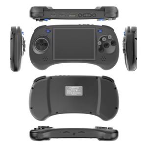 INNOASIA NKIWI para Consola de Juegos Portátil de 6 Botones con Batería de 4.0mAh, Pantalla de 3500 Pulgadas, Diseño IPS con Wi-Fi - Product Image 4