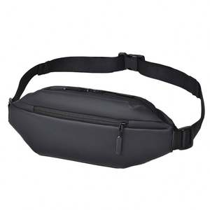 Bolsa de Pierna para Viajes, Senderismo, Escalada, Ciclismo y Actividades al Aire Libre, Riñonera para Hombre - Product Image 1