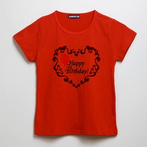 <span class=keywords><strong>Camisetas</strong></span> de Algodón con Estampado Personalizado para Niñas de 12 Años, Diseño de Niña Negra, <span class=keywords><strong>Camisetas</strong></span> para Adolescentes, Tops para Niñas, Poleras <span class=keywords><strong>Nina</strong></span> - Product Image 4