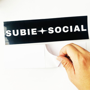 Calcomanía Personalizada <span class=keywords><strong>para</strong></span> Automóvil, Resistente al Agua, <span class=keywords><strong>de</strong></span> Vinilo, con Logotipo Recortado, Impresión UV - Product Image 4
