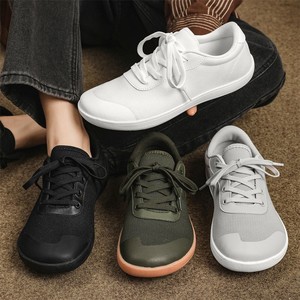 Nuevo Calzado Casual Ancho para Hombre, Estilo Barefoot, Unisex, para <span class=keywords><strong>Trail</strong></span> Running, Antideslizante, Minimalista, Transpirable y Moderno - Product Image 3