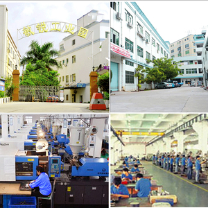 Tùy Chỉnh Ngoài Trời IP68 Gắn Tường Niêm Phong Chống Cháy Nổ Cung Cấp Điện Hộp Nối Nhựa ABS Chống Thấm Nước Tủ Bao Vây - Product Image 6