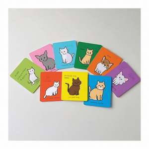 Offre Spéciale acrylique lettre carte <span class=keywords><strong>de</strong></span> visite impression <span class=keywords><strong>Dallas</strong></span> carte <span class=keywords><strong>de</strong></span> visite impression Denver 3.5*2 pouces - Product Image 4