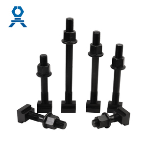 CNC <strong>Milling</strong> Machine <strong>Tools</strong> T-Slot Clamping Set 58pcs Steel Clamping Kit - Product Image 5