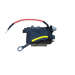 Módulo de encendido automotriz Nm492 89620-16080, sincronización central para reemplazo de distribuidor - Product Image 4