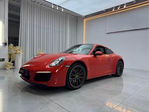 Voiture de sport de luxe 2016 Pors-che <span class=keywords><strong>911</strong></span> Voitures d'occasion à vendre en stock - Product Image 4