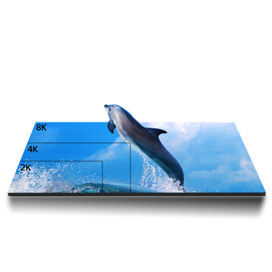 P2.604 p3.91 trong nhà Màn hình <span class=keywords><strong>LED</strong></span> nền sân khấu Backdrop Slim <span class=keywords><strong>LED</strong></span> hiển thị kỹ thuật số bên trong đường cong bức tường video cho đám cưới triển lãm thương mại - Product Image 5