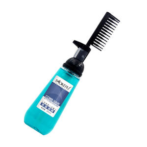 Mokeru ครีมจัดแต่งทรง<span class=keywords><strong>ผม</strong></span>แห้งเร็ว,ครีมจัดแต่งทรง<span class=keywords><strong>ผม</strong></span>ตามธรรมชาติครีมจัด<span class=keywords><strong>แต่ง</strong></span>ทรงผมที่แข็งแรงแว๊กซ์ผมด้วยหวี - Product Image 5