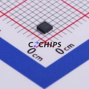 ESD56161D04-3/TR DFN2x2-3L ทรานซิสเตอร์ ESD ใหม่และป้องกันไฟกระชาก (TVS/ESD) - Product Image 1