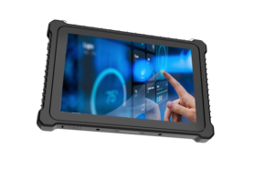 10.1 inch công nghiệp PC <span class=keywords><strong>Tablet</strong></span> với NFC cho <span class=keywords><strong>Windows</strong></span> Pro Rugged máy tính bảng - Product Image 2