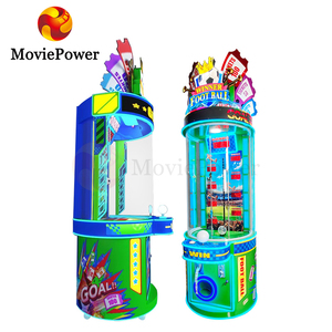 Machine de divertissement à monnayeur, nouveau jeu de simulation de <span class=keywords><strong>football</strong></span>, jeu d'arcade de <span class=keywords><strong>football</strong></span> sportif - Product Image 5