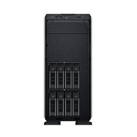Serveur tour T560, processeur Intel Xeon Scalable de 4e génération, serveur informatique d'entreprise